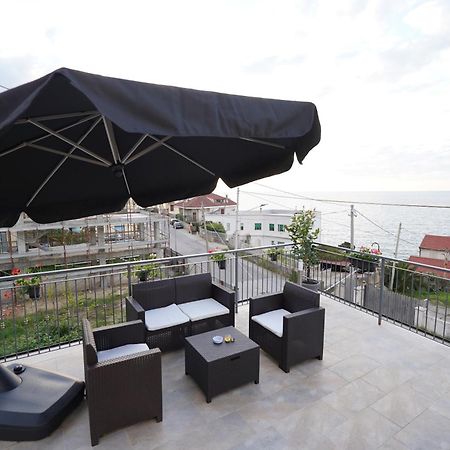 皮佐Piedigrotta Magique Luxury住宿加早餐旅馆 外观 照片